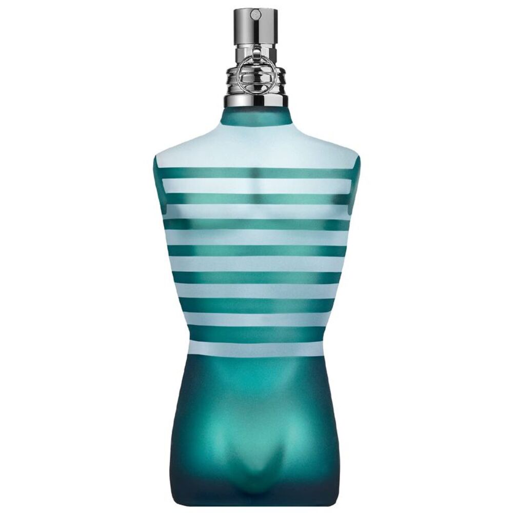 Jean Paul Gaultier Le Male for Men Eau de Toilette EDT Spray 1.3 oz New